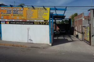 JE LLANTAS Y SERVICIOS