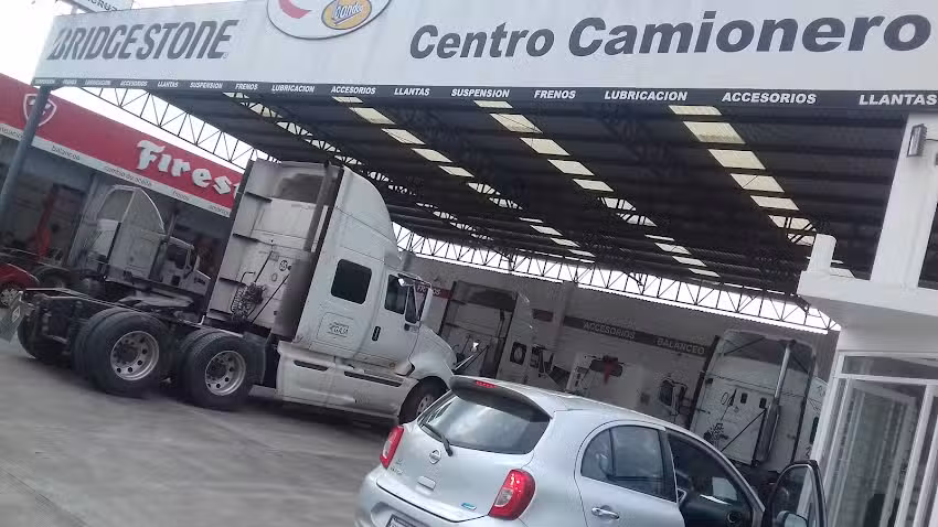 Jenrab Mec&aacute;nica y Llantas Suc. Veracruz