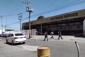 JFS TRUCK SERVICE