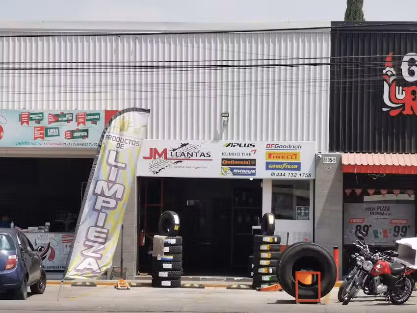 JMLLANTAS G2