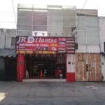 JR Llantas
