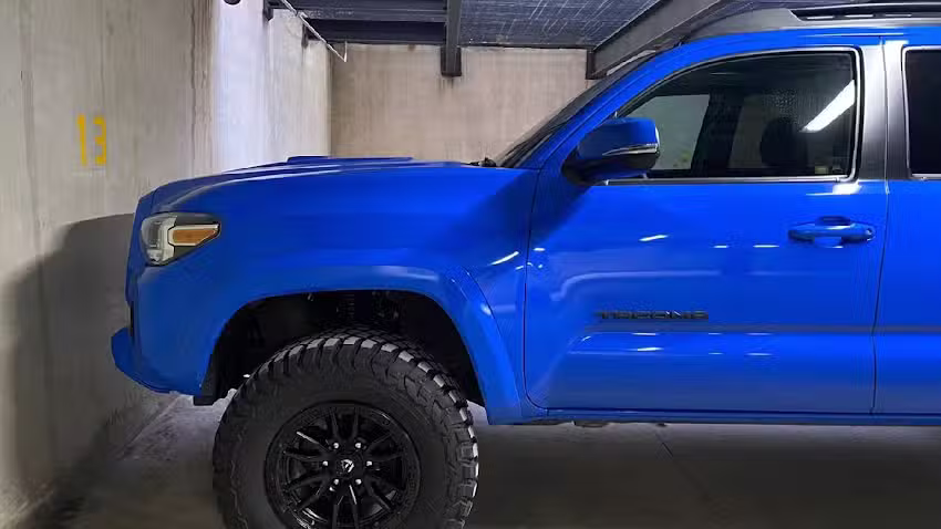 JR WHEELS