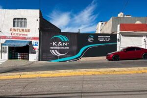 K&N PROFESIONALES EN LLANTAS