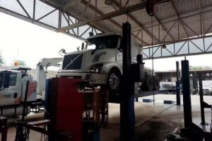KAL TIRE