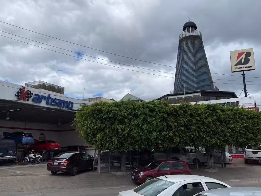 Kartisimo &ndash; Llantas y Servicio Automotriz