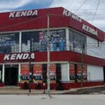 Kenda Llantas
