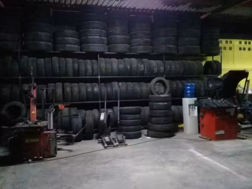 Koras Llantas y Multiservicios de Caborca