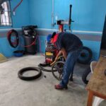 La Casa del Biker Llantas y Servicios