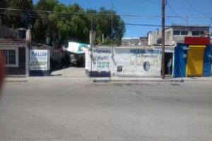La Esperanza