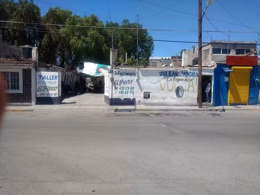 La Esperanza