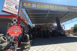 La H Tires