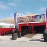 La llanta de oro