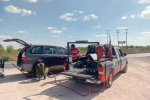 La Llanta Loca Vulcanizadora