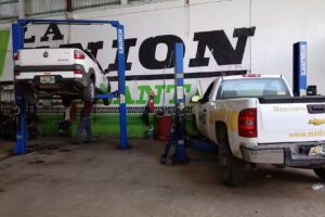 LA UNION LLANTAS MULTI-SERVICIO AUTOMOTRIZ