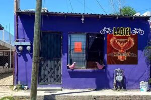 LaBici – Piedras Negras Coahuila