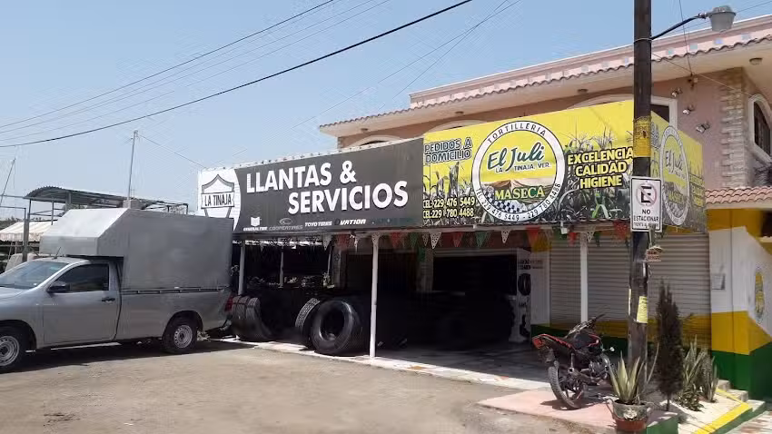 LAS MEJORES LLANTAS RUTA 17