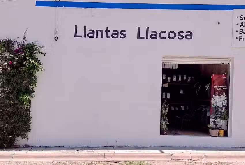 Llacosa San Miguel Allende
