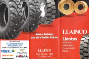 Llainco