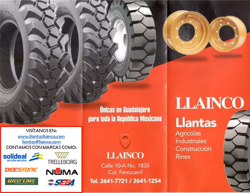 Llainco