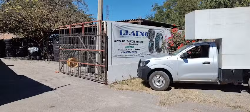 Llainco
