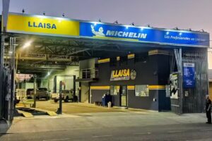 Llaisa Autoservicio