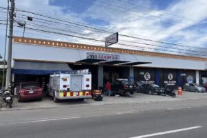LLAMSA llantas accesibles de Mazatlán