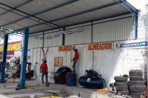 LLAN-CAR Llantas y Servicios