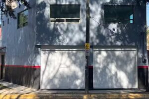 Llanta Baja