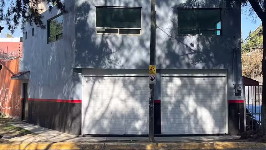 Llanta Baja