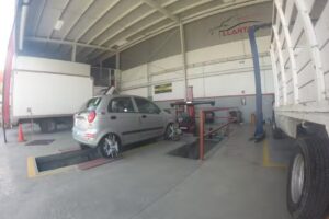 Llanta check
