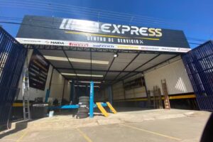 LLANTA EXPRESS