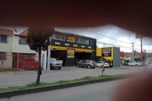 Llanta express