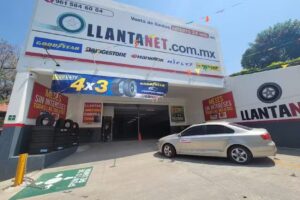 Llantanet Oriente