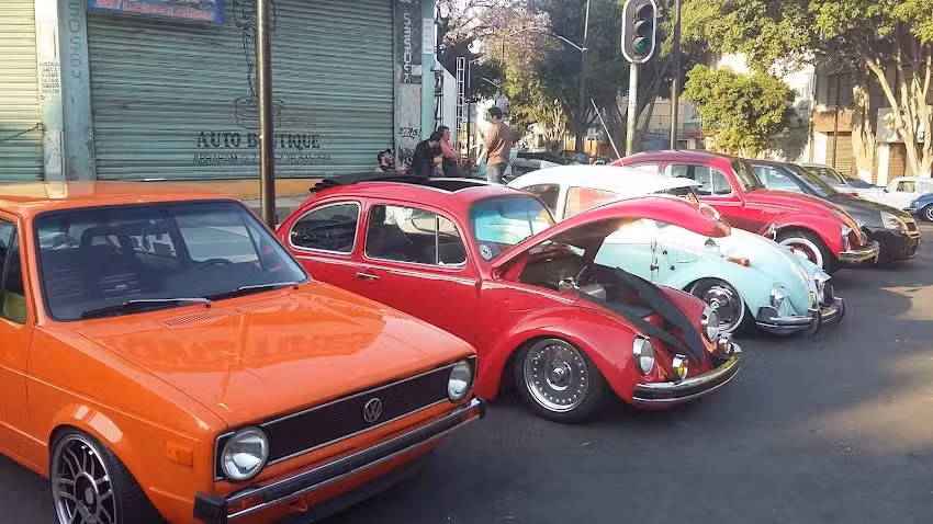 Llantas