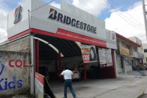 Llantas Alea 25pte – Llanteras en Puebla