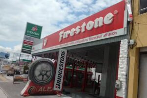 Llantas Alea Fed. Atlixco &ndash; Llanteras en Puebla