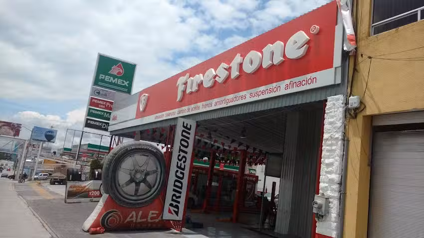 Llantas Alea Fed. Atlixco &ndash; Llanteras en Puebla