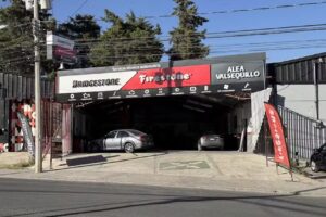 Llantas Alea Valsequillo – Llantera Firestone y Bridgestone en Puebla