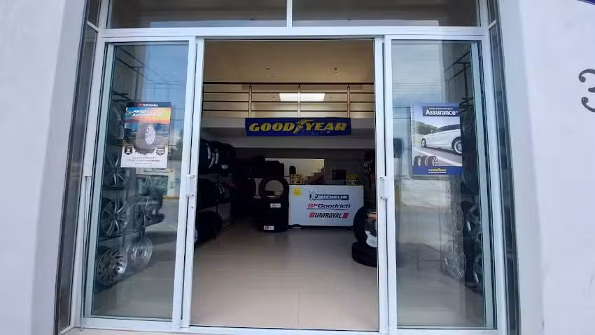 Llantas Alonso
