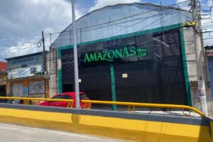 Llantas Automotrices