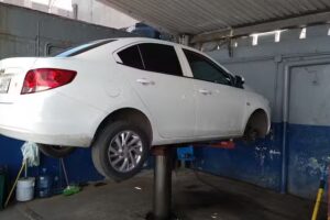 Llantas Avante