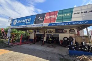 Llantas Avante Acayucan