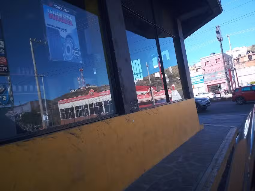Llantas Avante Guanajuato
