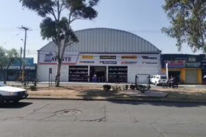 LLANTAS AVANTE IXTAPALUCA