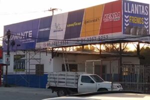 LLANTAS AVANTE JUAREZ NL
