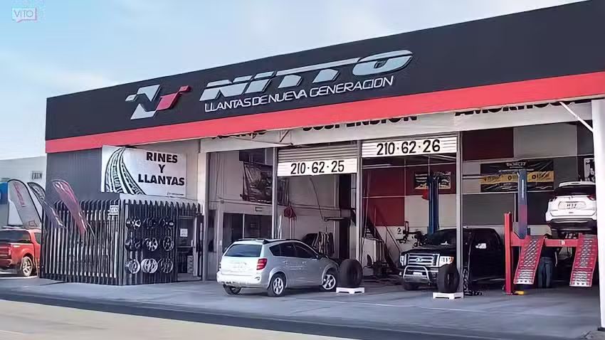 Llantas Avante Noroeste
