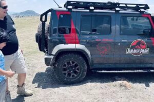 Llantas Baluarte & Wheelsecure