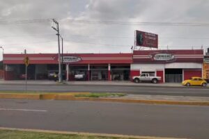Llantas Baratas ¨El Gallo¨ Santa Ana