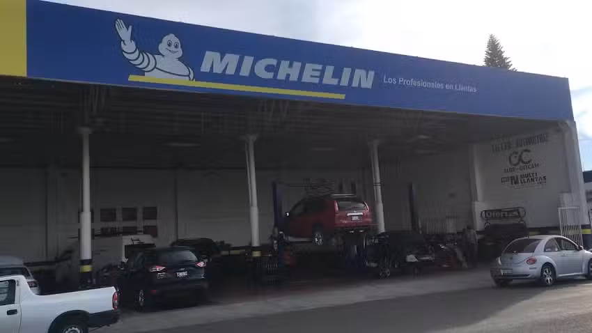 Llantas Baratas Todas las Marcas Queretaro