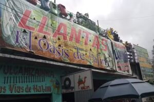 Llantas Bazar Halim
